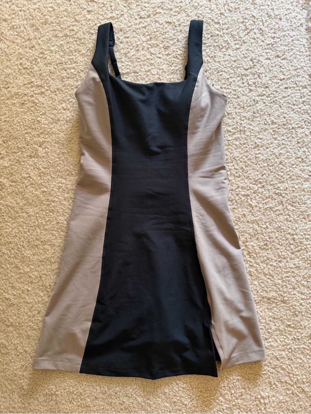 Abercrombie YPB mini dress